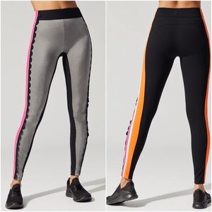 RARE No Ka’Oi Loli Kaomi leggings